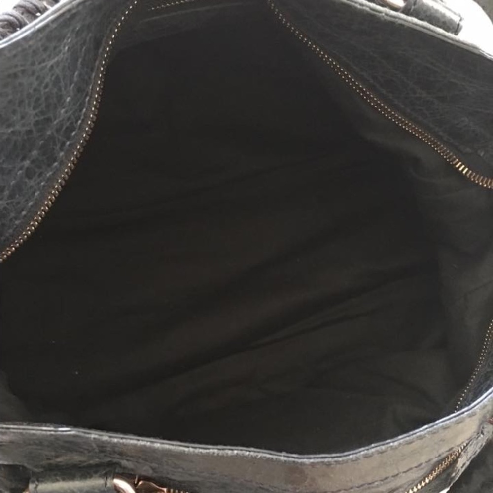 Gorgeous Balenciaga Velo Bag